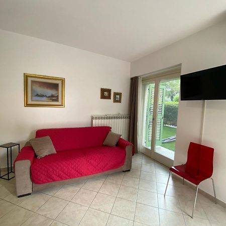 Alma Apartment Sirmione Ngoại thất bức ảnh