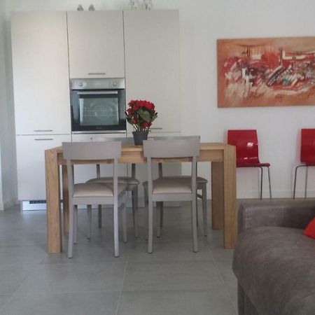 Alma Apartment Sirmione Ngoại thất bức ảnh