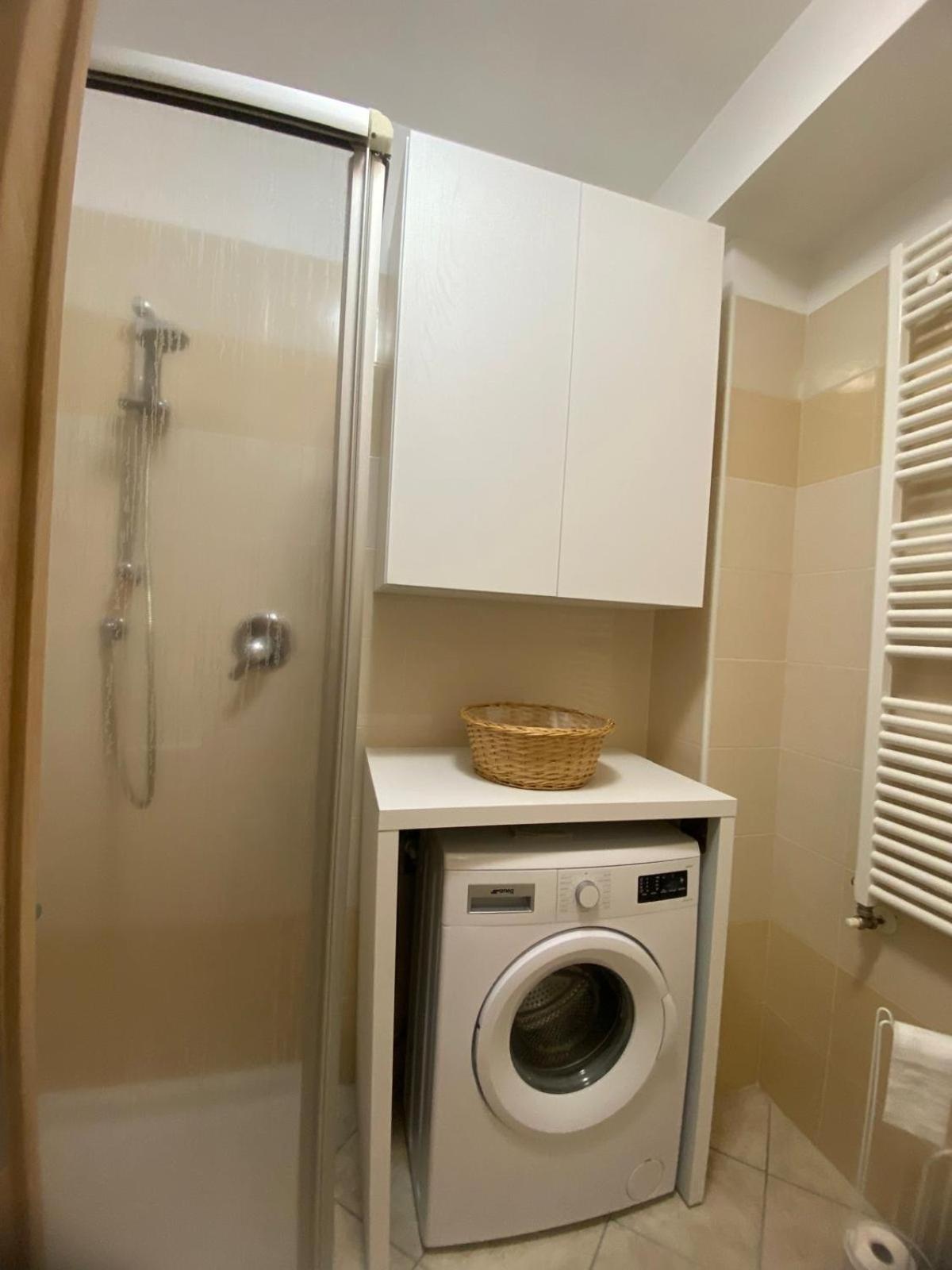 Alma Apartment Sirmione Phòng bức ảnh