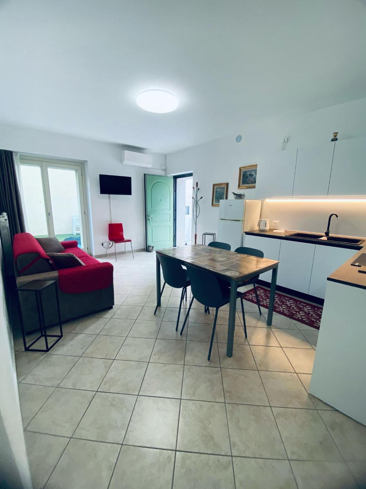 Alma Apartment Sirmione Ngoại thất bức ảnh