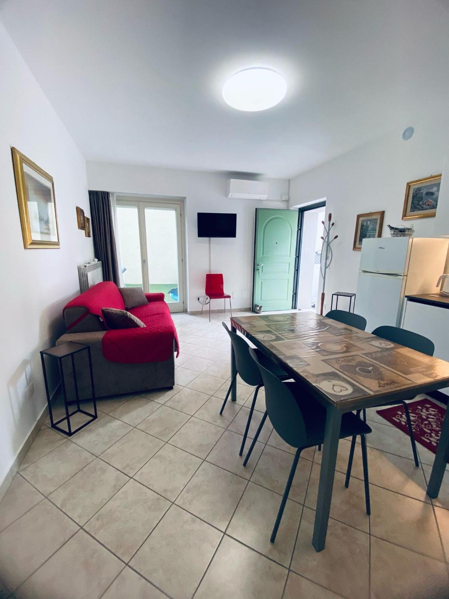 Alma Apartment Sirmione Ngoại thất bức ảnh