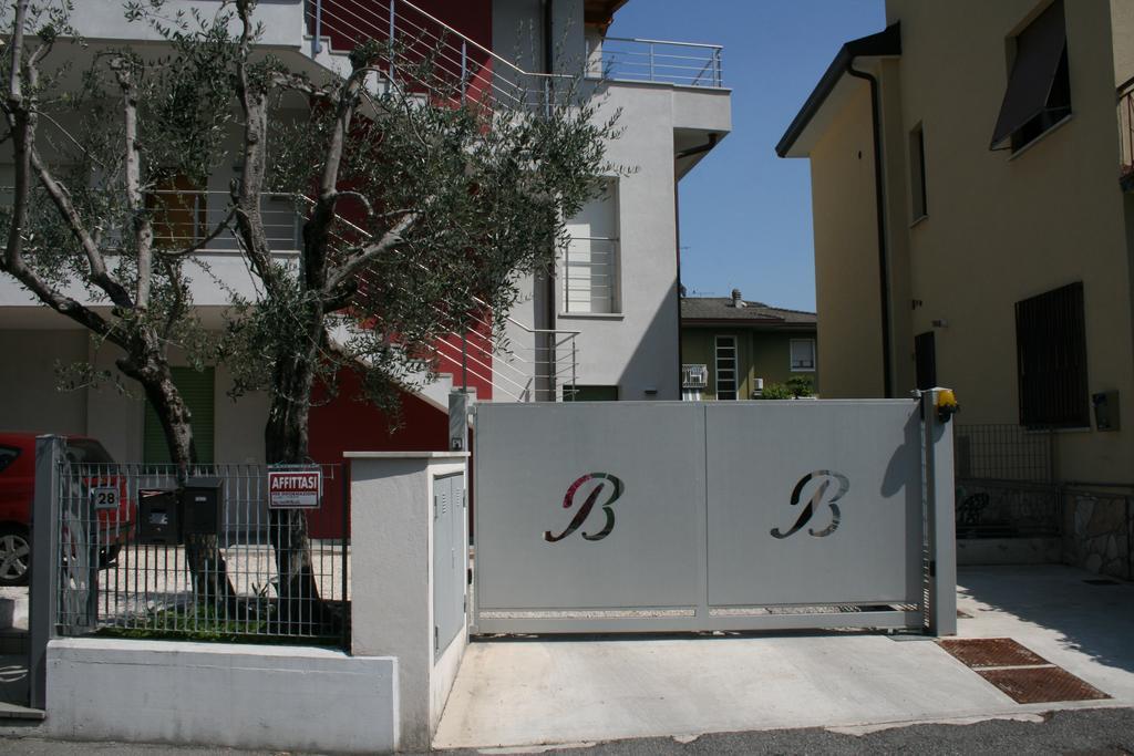 Alma Apartment Sirmione Ngoại thất bức ảnh
