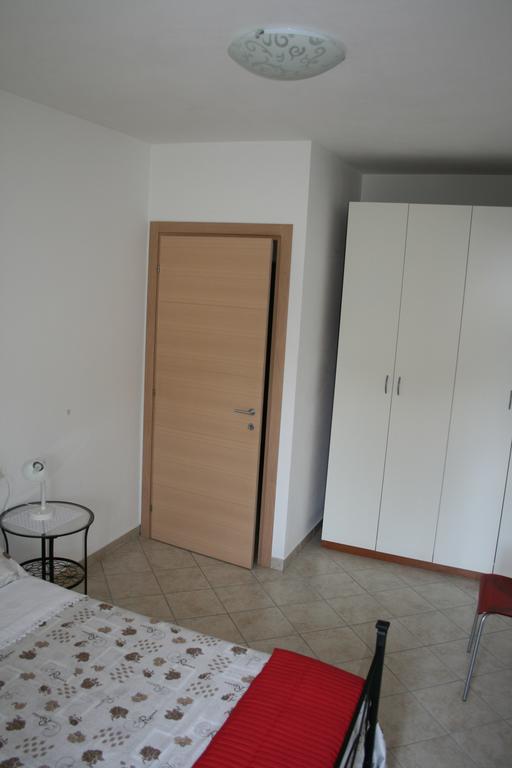 Alma Apartment Sirmione Ngoại thất bức ảnh