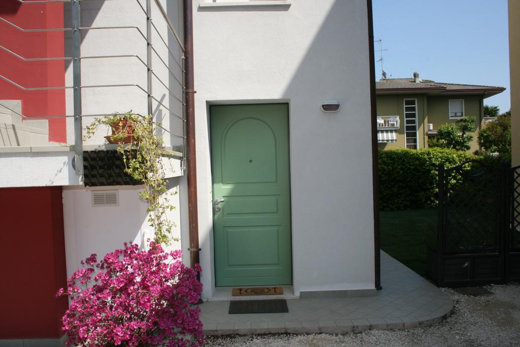 Alma Apartment Sirmione Ngoại thất bức ảnh