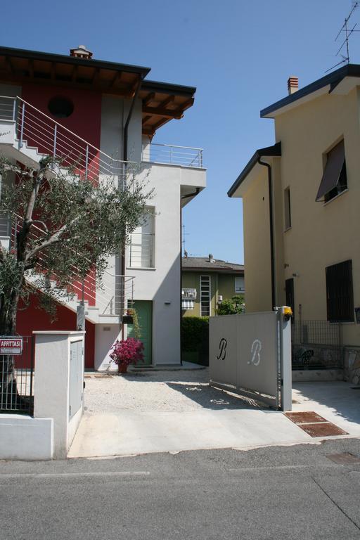Alma Apartment Sirmione Ngoại thất bức ảnh