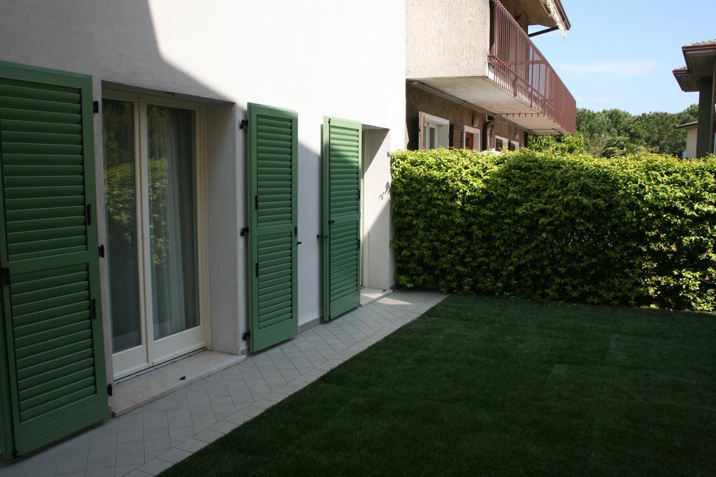 Alma Apartment Sirmione Ngoại thất bức ảnh