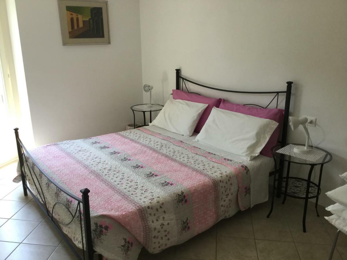 Alma Apartment Sirmione Ngoại thất bức ảnh