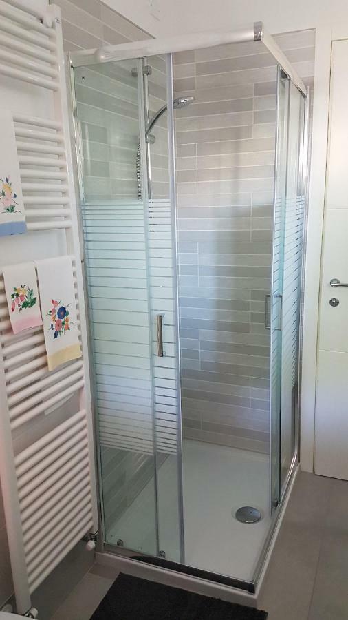 Alma Apartment Sirmione Ngoại thất bức ảnh