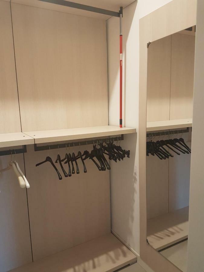Alma Apartment Sirmione Ngoại thất bức ảnh