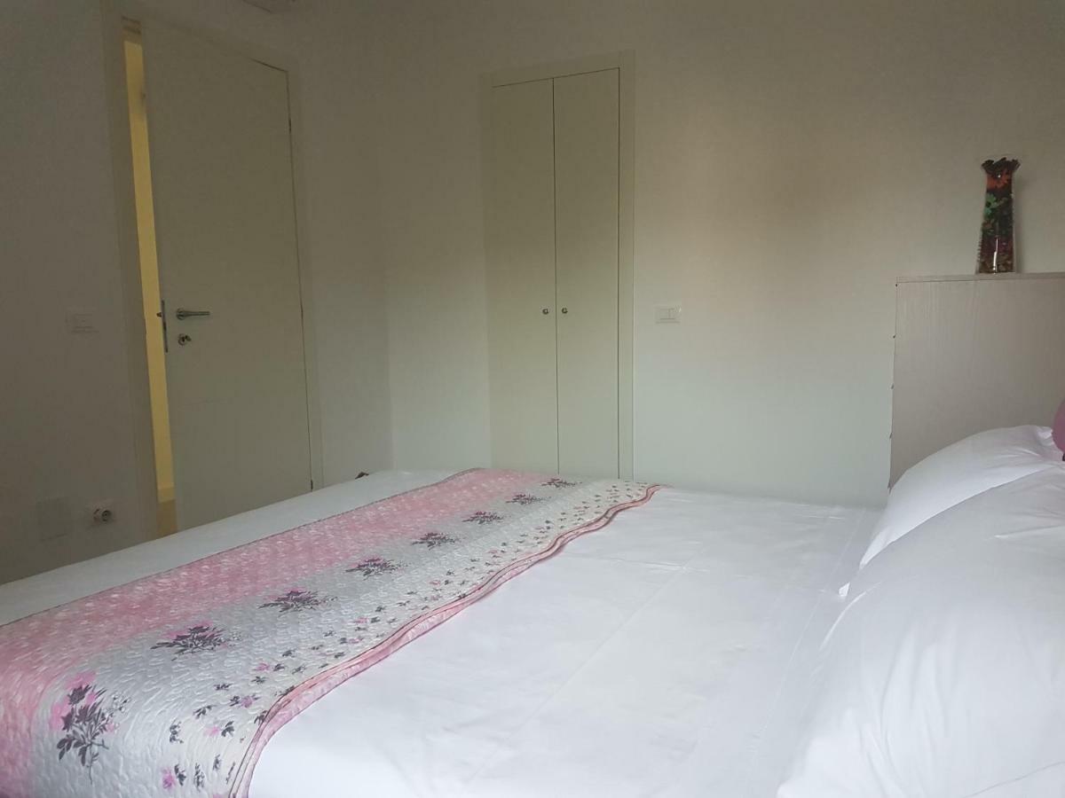 Alma Apartment Sirmione Ngoại thất bức ảnh