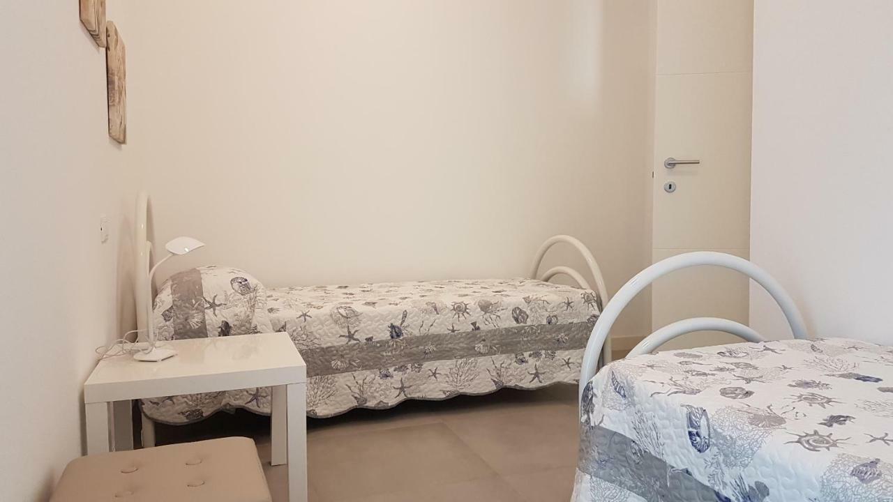 Alma Apartment Sirmione Ngoại thất bức ảnh