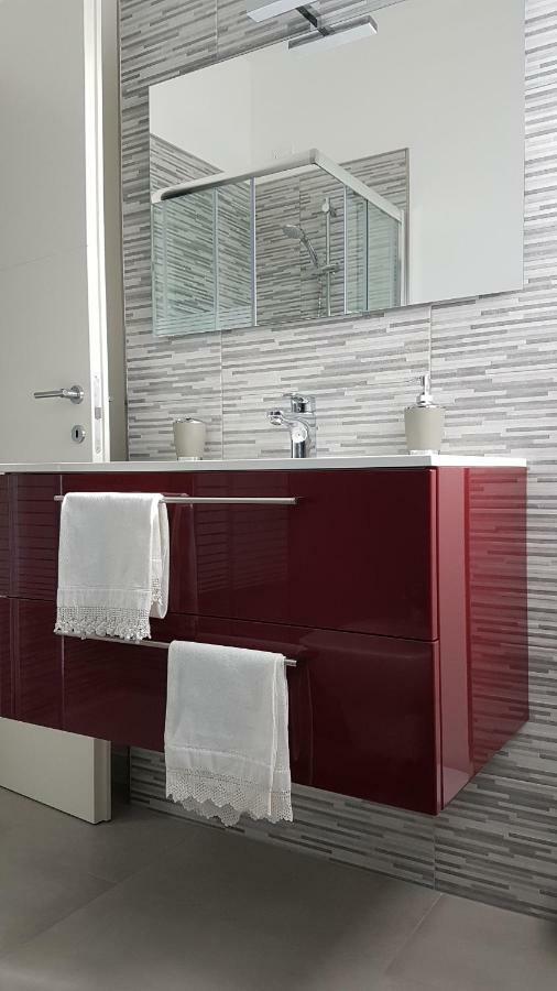 Alma Apartment Sirmione Ngoại thất bức ảnh