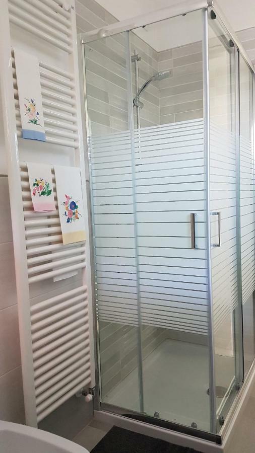 Alma Apartment Sirmione Ngoại thất bức ảnh