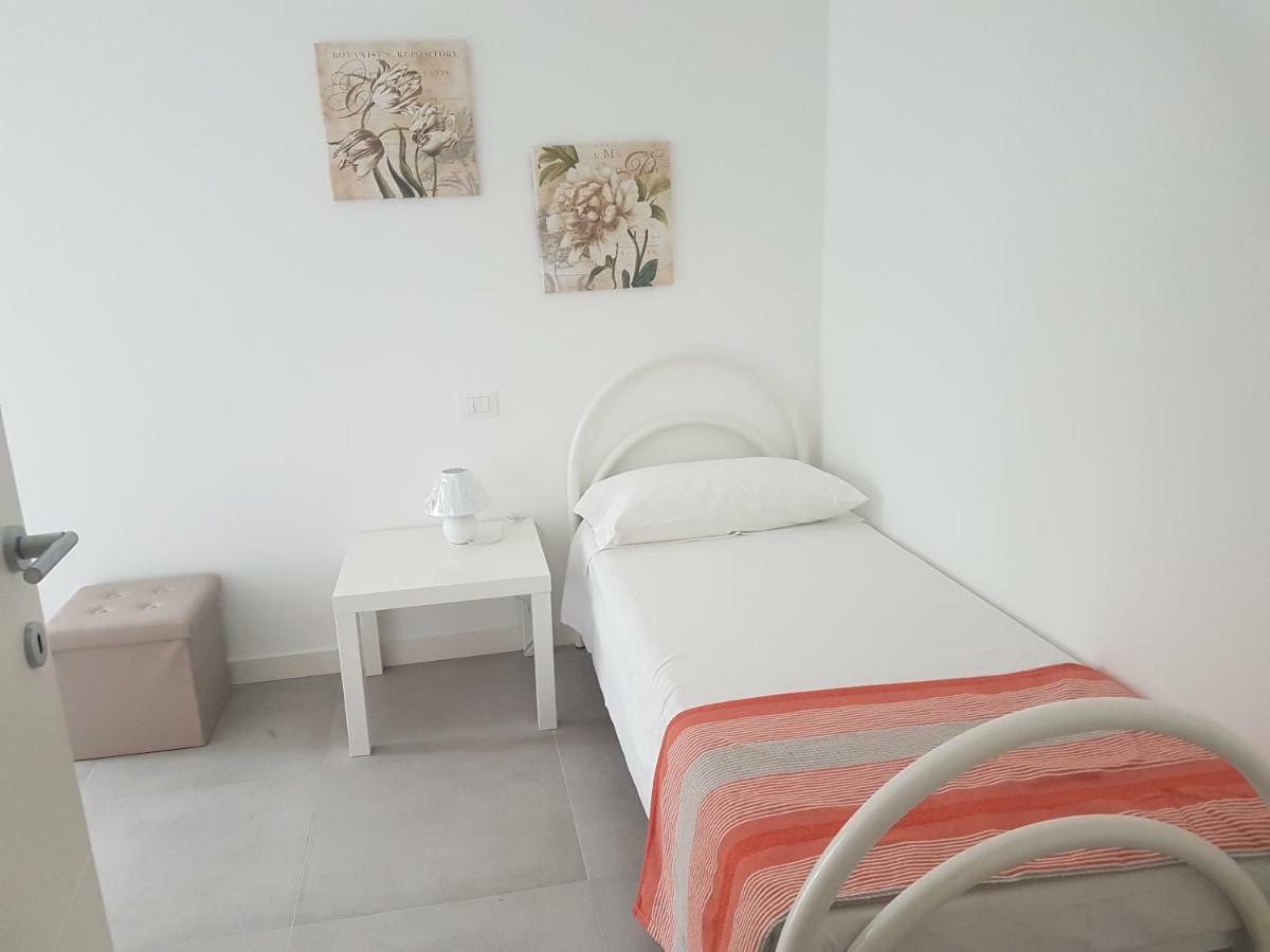 Alma Apartment Sirmione Ngoại thất bức ảnh