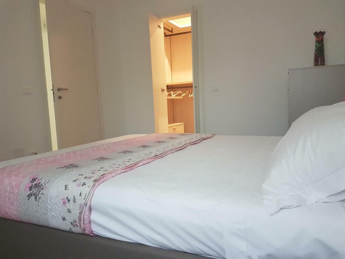 Alma Apartment Sirmione Ngoại thất bức ảnh